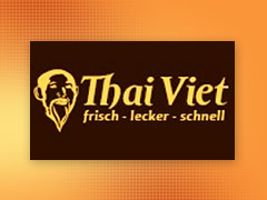 Thai Viet in Berlin Thai Viet Logo