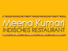Meena Kumari - Indisches Restaurant in Berlin Meena Kumari - Indisches Restaurant Logo