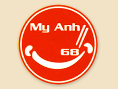 My Anh Logo