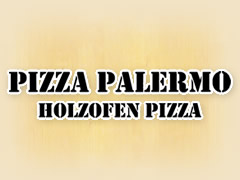 Pizza Palermo in Köln Pizza Palermo Logo