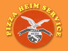 Pizza Heim Service in Filderstadt Pizza Heim Service Logo