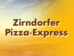Zirndorfer Pizza Express in Zirndorf Zirndorfer Pizza Express Logo