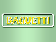 Lieferservice Baguetti Logo