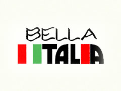 Pizzeria Bella Italia in Elsenfeld Pizzeria Bella Italia Logo