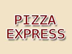 Pizza Express Laatzen in Laatzen Pizza Express Laatzen Logo