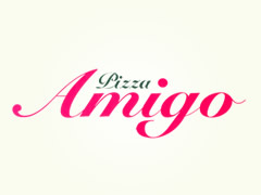 Amigo´s Pizza-Lieferservice in Laupheim Amigo´s Pizza-Lieferservice Logo