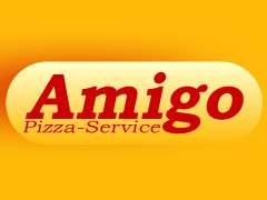 Amigo Pizza Service in Tübingen Amigo Pizza Service Logo