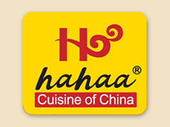 Asia Restaurant Hahaa in Frankfurt am Main Asia Restaurant Hahaa Logo