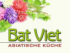 Bat Viet in Bochum Bat Viet Logo