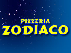 Pizzeria Zodiaco in Oberhausen Pizzeria Zodiaco Logo