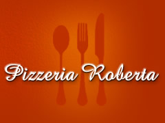 Pizzeria Roberta in Wendlingen am Neckar Pizzeria Roberta Logo