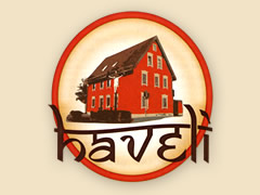 Haveli - Indisches Restaurant in Forchheim Haveli - Indisches Restaurant Logo