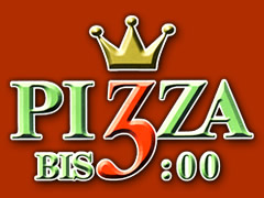 Pizza Bis 3 Logo