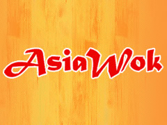 Asia-Wok in Dessau Asia-Wok Logo