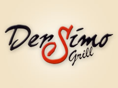 Der Simo-Grill Logo