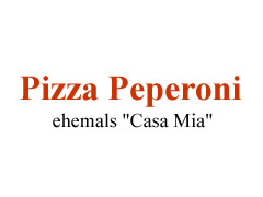 Pizzeria Casa Mia in Bremen Pizzeria Casa Mia Logo