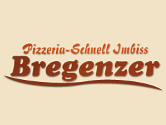 Bregenzer Pizzeria Logo