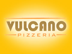 Pizzeria Vulcano in Bochum Pizzeria Vulcano Logo