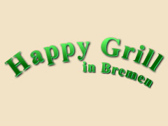Happy-Grill in Bremen Happy-Grill Logo