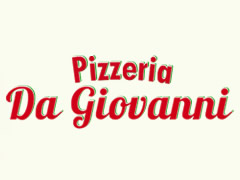 Pizzeria Da Giovanni Logo