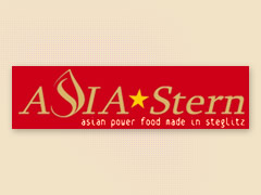 Asia Stern Logo