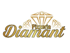 Pizzeria Diamant in Hanau Pizzeria Diamant Logo