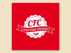 Chili Fried Chicken in Bonn Chili Fried Chicken Logo