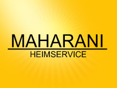 Maharani Heimservice in Gräfelfing Maharani Heimservice Logo