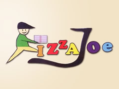 Pizza Joe in Offenbach Pizza Joe Logo