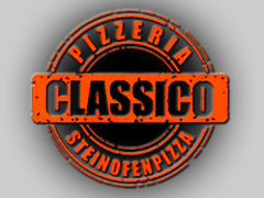 Pizzeria Classico Logo