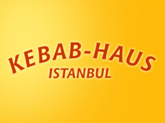 Kebab Haus Istanbul in Chemnitz Kebab Haus Istanbul Logo