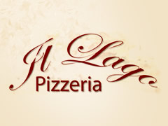 Pizzeria Il Lago Logo