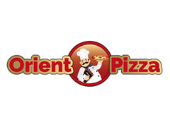 Orient Pizza in Braunschweig Orient Pizza Logo