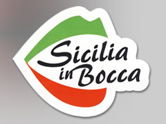 Pizzeria Sicilia in Bocca in Remscheid Pizzeria Sicilia in Bocca Logo