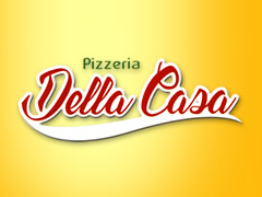 Pizzeria Della Casa in Bochum Pizzeria Della Casa Logo