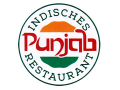 Punjab Indisches Restaurant Logo
