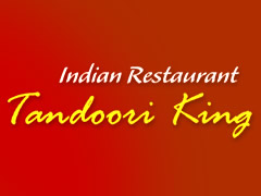 Tandoori King Indian Restaurant in Frankfurt am Main Tandoori King Indian Restaurant Logo
