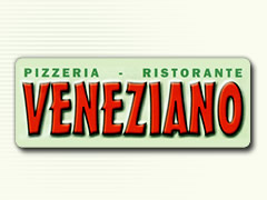 Pizzeria Veneziano Logo
