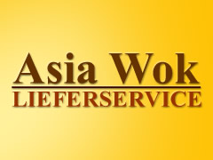 Asia Wok Lieferservice in Köln Asia Wok Lieferservice Logo