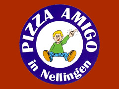 Pizza Amigo Logo