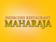Maharaja Indisches Restaurant in Prien am Chiemsee Maharaja Indisches Restaurant Logo